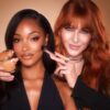 LE KIT THE GLAMOUR MUSE : KIT DE SOINS ET DE MAQUILLAGE