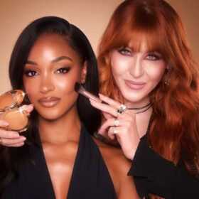 LE KIT THE GLAMOUR MUSE : KIT DE SOINS ET DE MAQUILLAGE