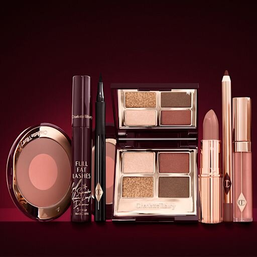 LE LOOK BELLA SOFIA DEEP