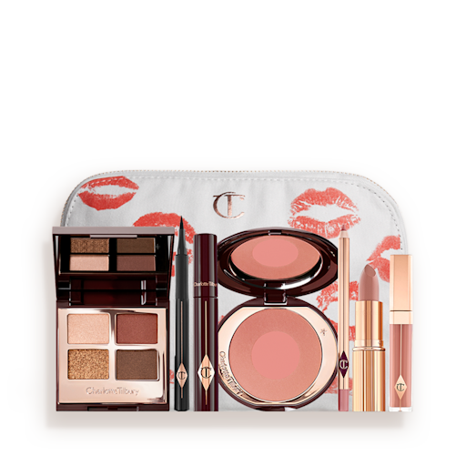 LE LOOK BELLA SOFIA FAIR