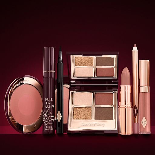 LE LOOK BELLA SOFIA FAIR