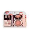 LE LOOK SUPERMODÈLE INTENSE