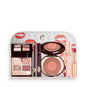LE LOOK SUPERMODÈLE INTENSE