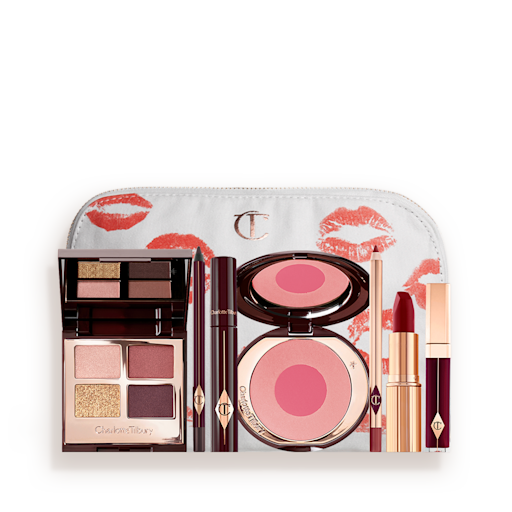 LE LOOK VINTAGE VAMP LIGHT