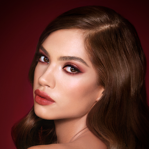 LE LOOK VINTAGE VAMP MEDIUM