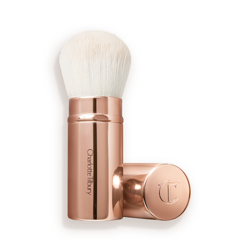 LE PINCEAU BRONZANT AIR-BRUSH