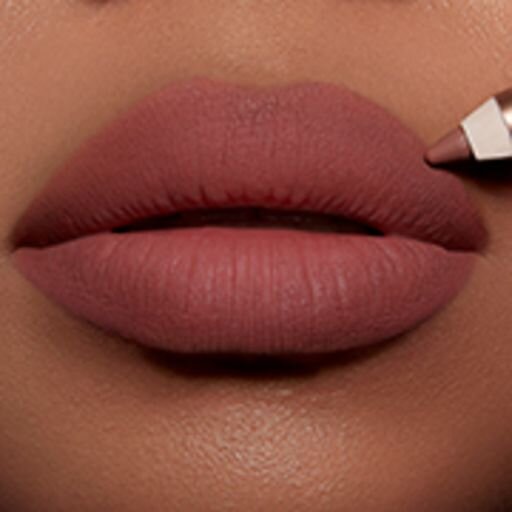 LE TRIO LIP CHEAT EMBLÉMATIQUE DE CHARLOTTE COFFRET CADEAU LIP CHEAT TRIO