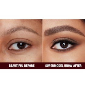 LEGENDARY BROWS BRUN FONCÉ