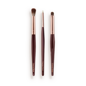 LES OUTILS INDISPENSABLES POUR LES YEUX : LES PINCEAUX DE MAQUILLAGE