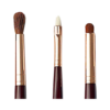 LES OUTILS INDISPENSABLES POUR LES YEUX : LES PINCEAUX DE MAQUILLAGE