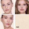 AIRBRUSH FLAWLESS FINISH & SET DUO – Kit teint