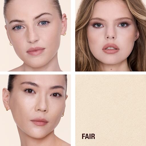 AIRBRUSH FLAWLESS FINISH & SET DUO – Kit teint