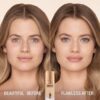Fonds De Teint Airbrush Flawless 4 NEUTRE