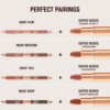 KIT SUPER NUDES EASY LIP TRICK KIT SUPER NUDES EASY LIP TRICK