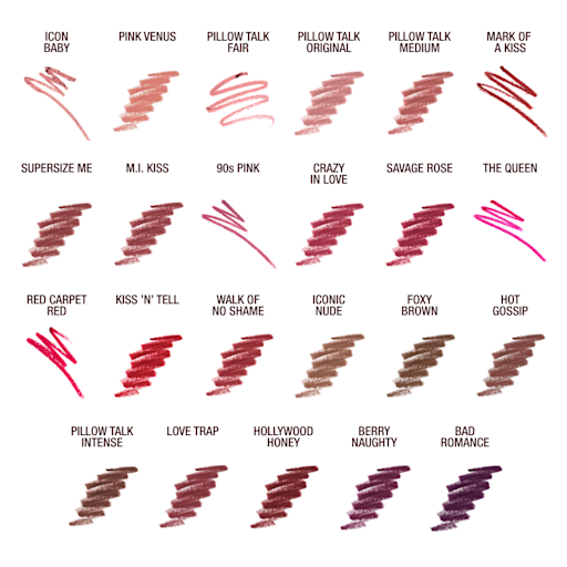 Lip Cheat ICON BABY