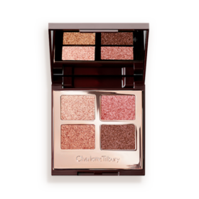 Luxury Palette « PALETTE OF POPS » - Pillow Talk