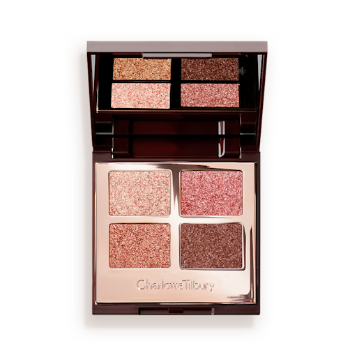 Luxury Palette « PALETTE OF POPS » - Pillow Talk