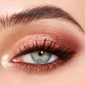 Luxury Palette « PALETTE OF POPS » – Pillow Talk
