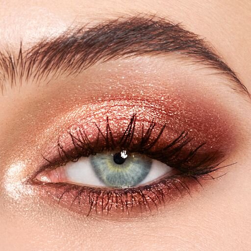 Luxury Palette « PALETTE OF POPS » - Pillow Talk