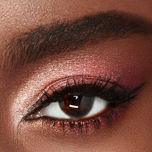 Luxury Palette « PALETTE OF POPS » - Pillow Talk