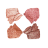 Luxury Palette « PALETTE OF POPS » - Pillow Talk