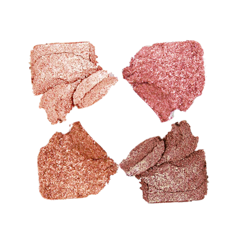 Luxury Palette « PALETTE OF POPS » - Pillow Talk