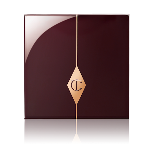 Luxury Palette « PALETTE OF POPS » - Pillow Talk