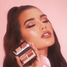 Luxury Palette « Pillow Talk DREAMS »