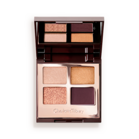 Luxury Palette « QUEEN OF GLOW »
