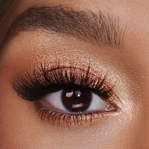 Luxury Palette « QUEEN OF GLOW »