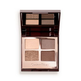 Luxury Palette « THE Golden Goddess »