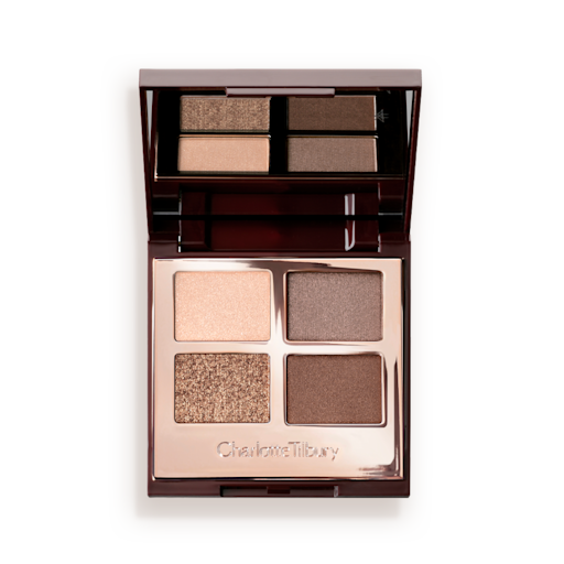 Luxury Palette « THE Golden Goddess »