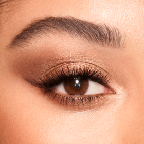 Luxury Palette « THE Golden Goddess »