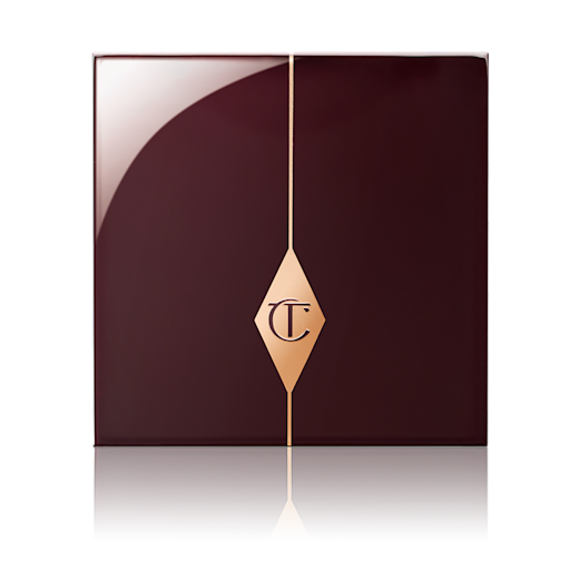 Luxury Palette « THE Golden Goddess »