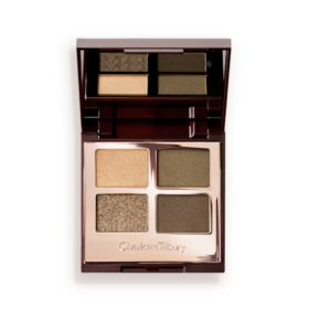 Luxury Palette « The Rebel »