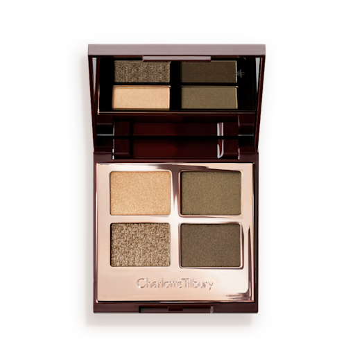 Luxury Palette « The Rebel »