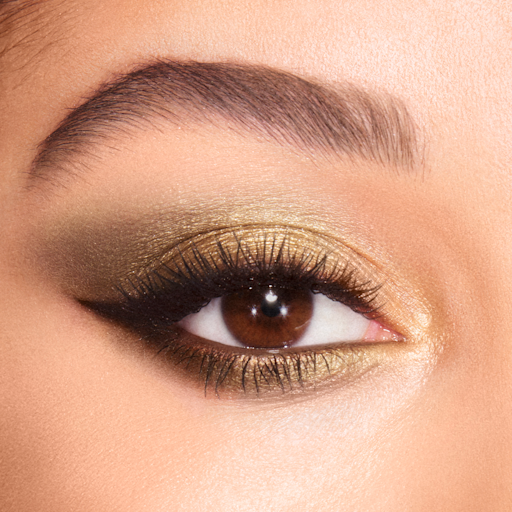 Luxury Palette « The Rebel »
