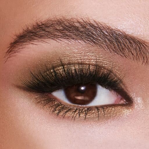 Luxury Palette « The Rebel »