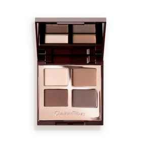 Luxury Palette « The Sophisticate »