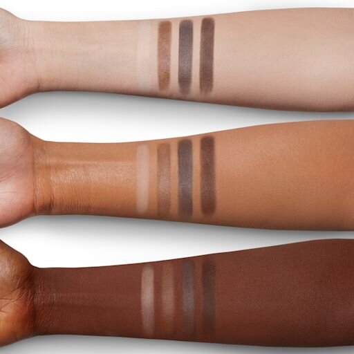Luxury Palette « The Sophisticate »