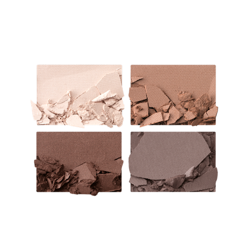 Luxury Palette « The Sophisticate »