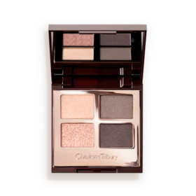 Luxury Palette « Uptown Girl »