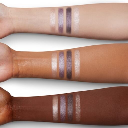 Luxury Palette « Uptown Girl »