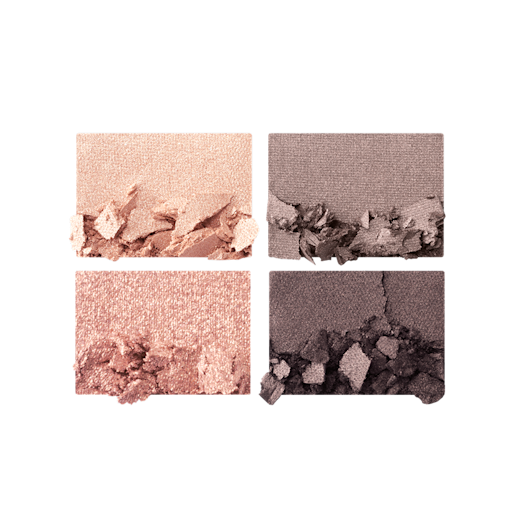 Luxury Palette « Uptown Girl »