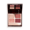 Luxury Palette « Walk of No Shame »