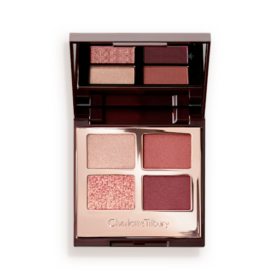 Luxury Palette « Walk of No Shame »