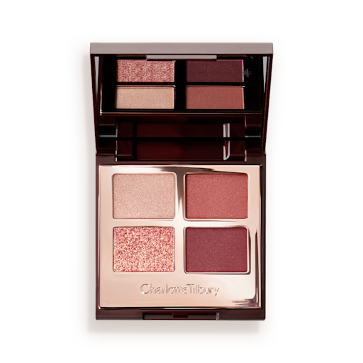 Luxury Palette « Walk of No Shame »