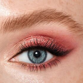 Luxury Palette « Walk of No Shame »