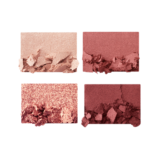 Luxury Palette « Walk of No Shame »