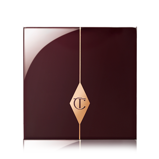 Luxury Palette « Walk of No Shame »